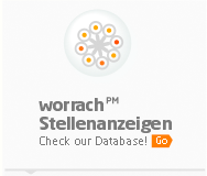 Jetzt bewerben